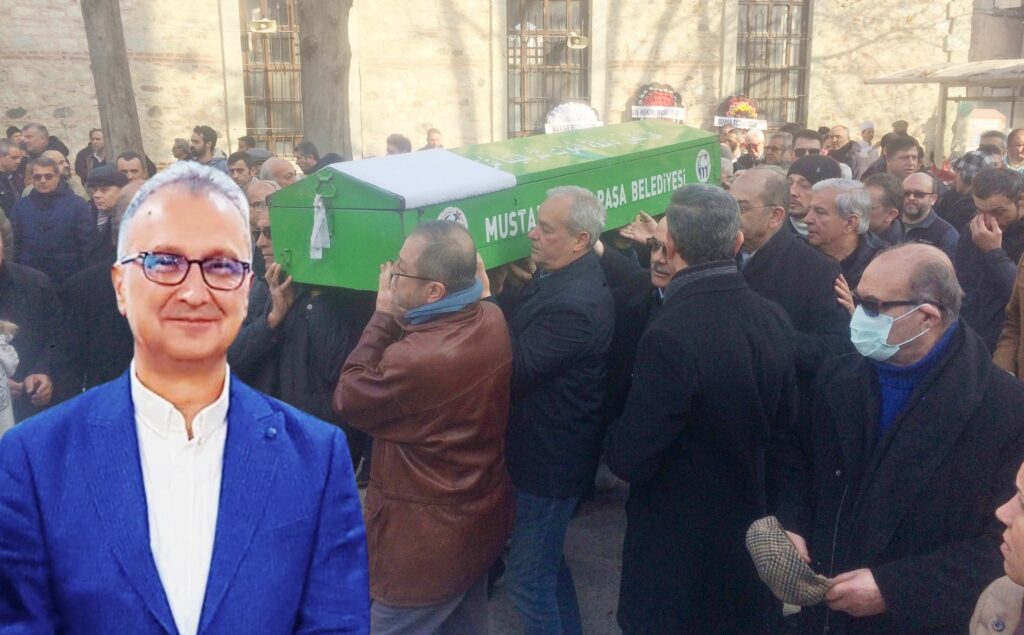 DOSTLARI BETİN’İ UĞURLADI