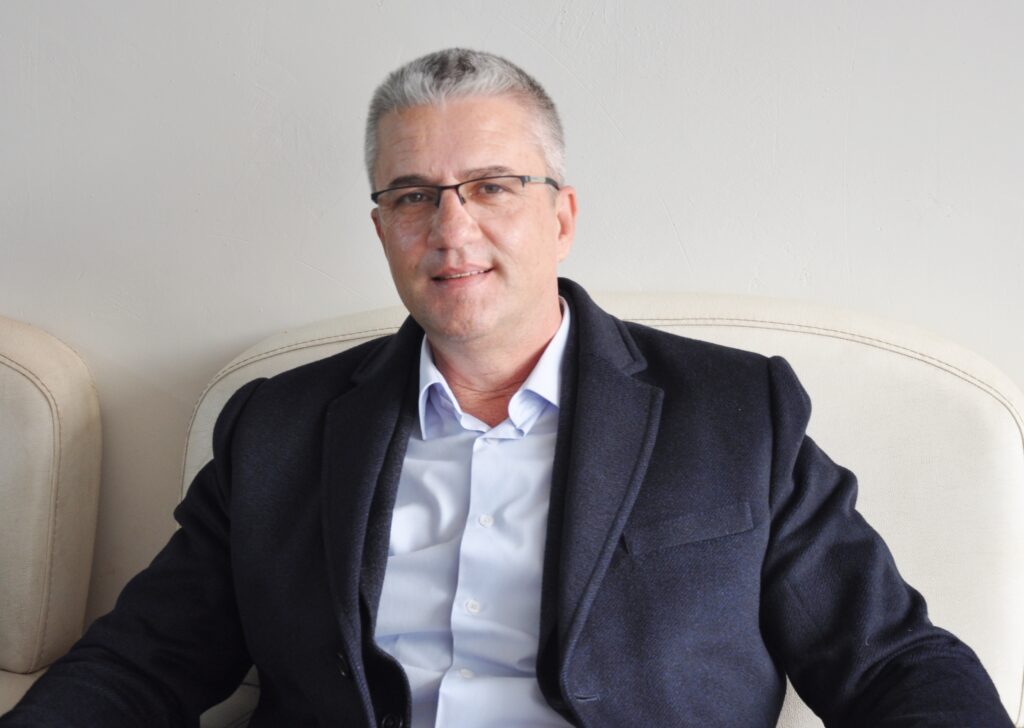 HALLAÇOĞLU, GAZETECİLER GÜNÜNÜ KUTLADI