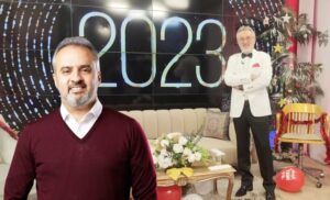 ERŞEN’DEN ‘RENGÂRENK’ PROGRAM