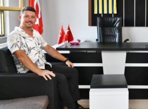 KARANFİL’E TAM DESTEK