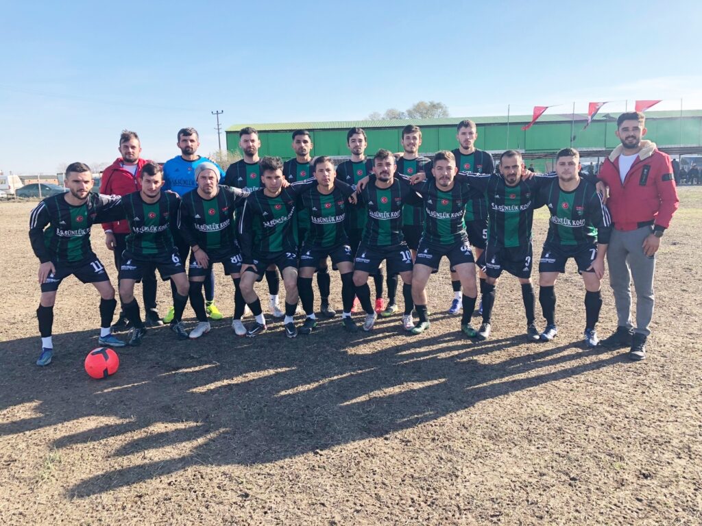 KUPADA HEYECAN DORUKTA