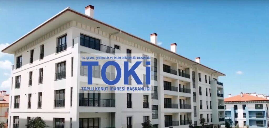 YALINTAŞ TOKİ’DE KURA ÇEKİMİ HAFTAYA