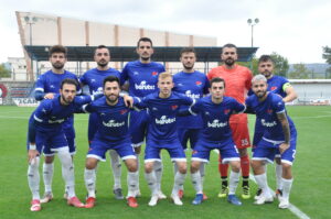 LİDER KAYIP İSTEMİYOR