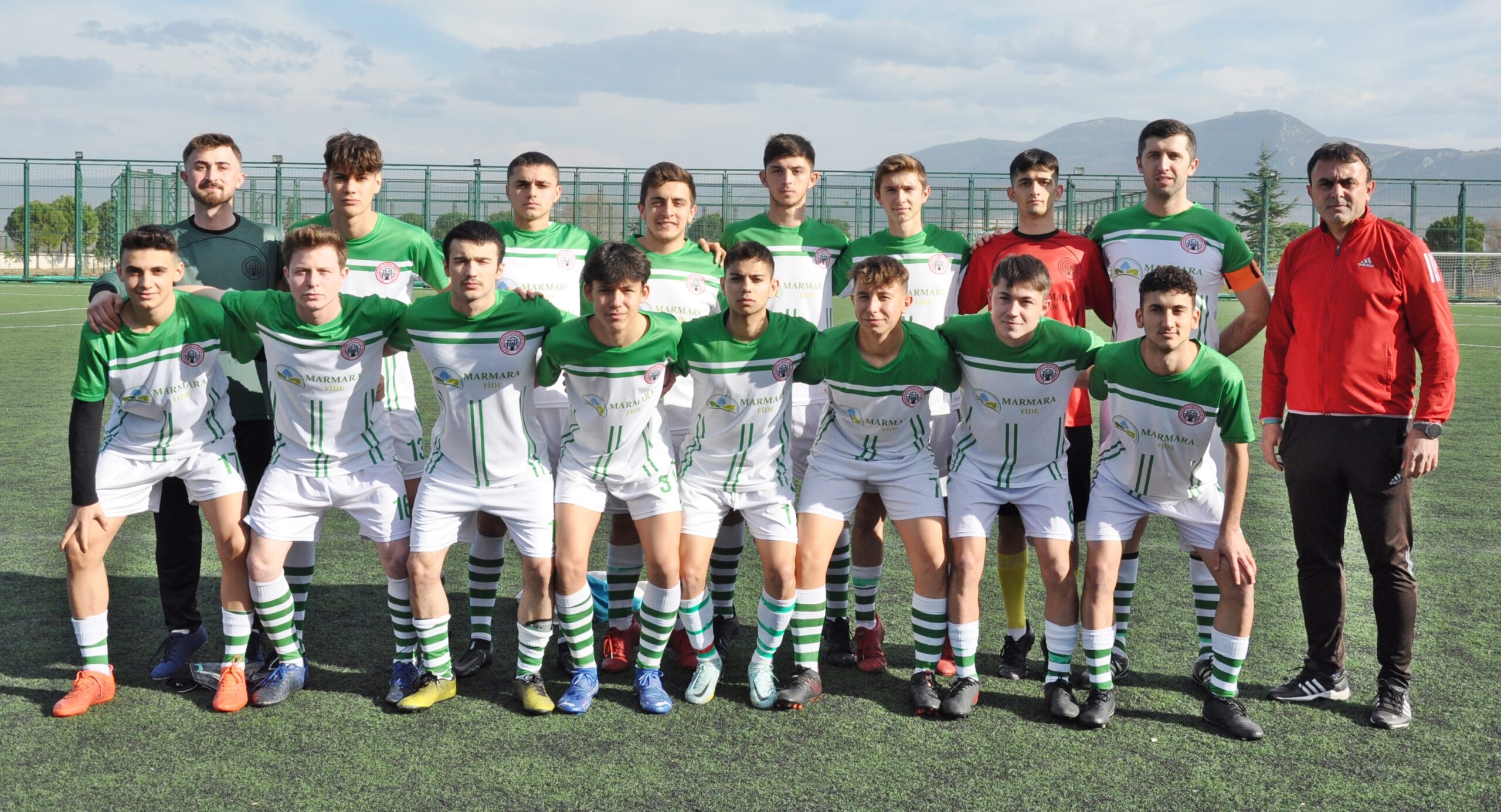 MUSTAFAKEMALPAŞA 2014 ŞAHLANDI