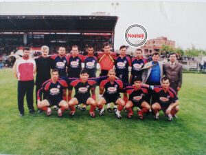 MUSTAFAKEMALPAŞASPOR’UN EFSANE KADROSU