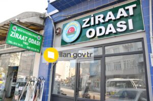 OLAĞAN GENEL KURUL TOPLANTISI’NA DAVET