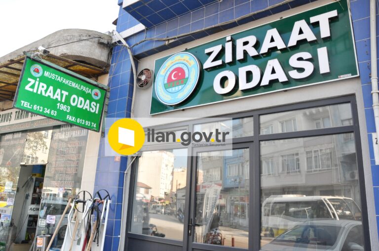 OLAĞAN GENEL KURUL TOPLANTISI’NA DAVET