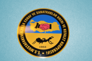 OLAĞAN GENEL KURUL’A DAVET