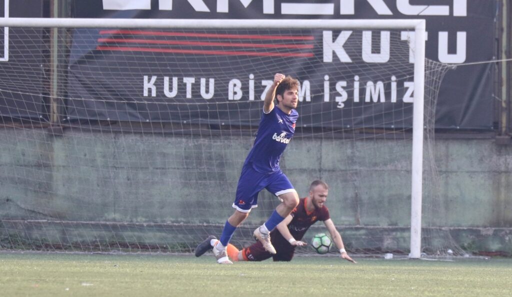 PAŞA DEPLASMANA ÇIKACAK!