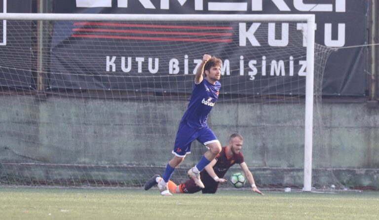 PAŞA DEPLASMANA ÇIKACAK!