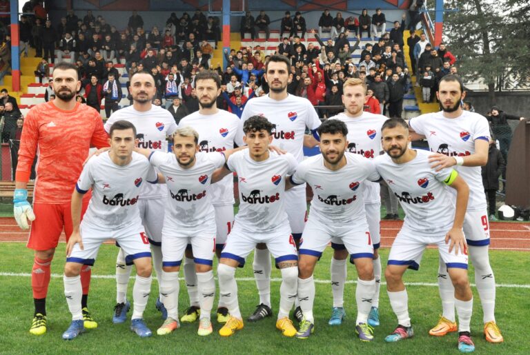 PAŞA ‘10’UN PEŞİNDE