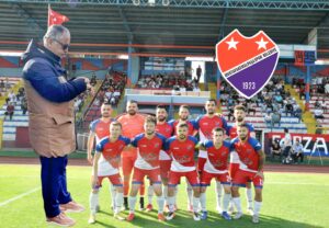 SAATLER ‘BAL’A KURULDU