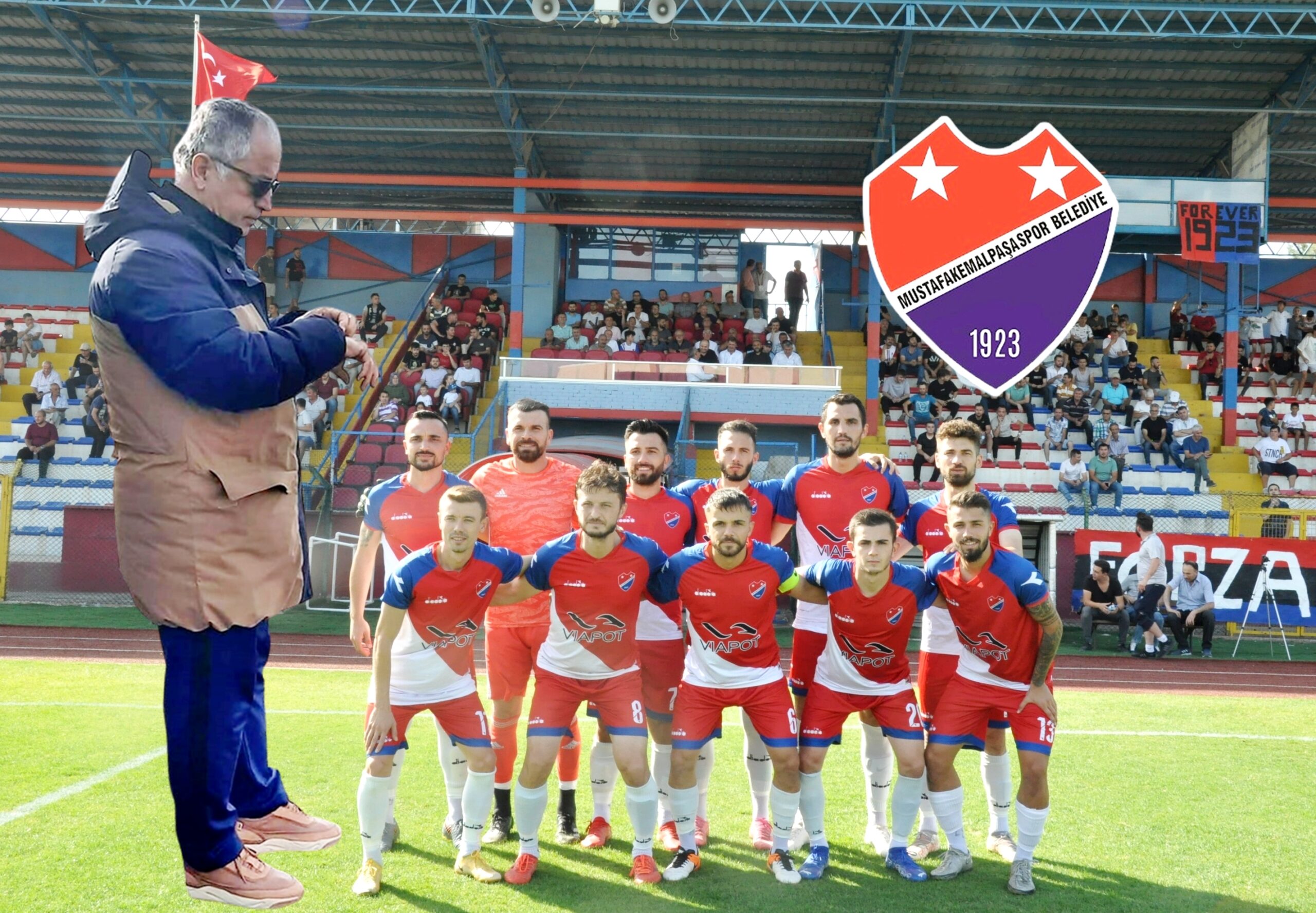 SAATLER ‘BAL’A KURULDU