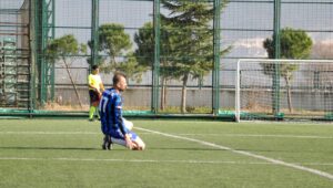 ÇIRPAN, ŞAMPİYONU YENDİ KÜME DÜŞTÜ