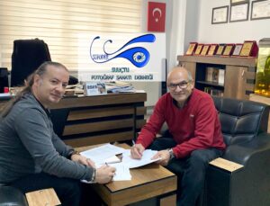 SUFODER’DE BAYRAK DEĞİŞİMİ