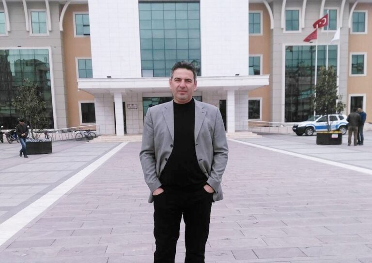 TUNCA’YA MECLİS GÖREVİ