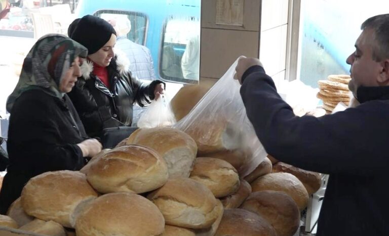 UCUZ EKMEK DAVASI YARGITAY’DA