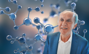 ÜNLÜ KİMYAGER YUSUF YAĞCI KALBİNE YENİLDİ