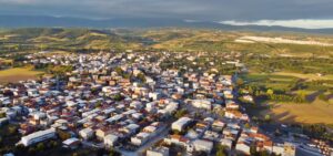 YALINTAŞ TOKİ’DE KURA GÜNÜ