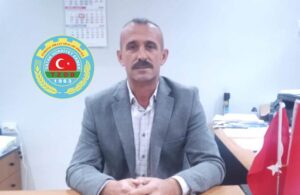 YAVUZ, ZİRAAT ODASI’NA ADAY