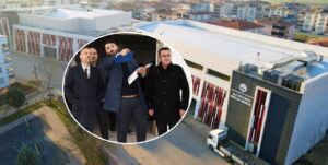 YENİ NESİL KÜTÜPHANE DEĞER KATACAK