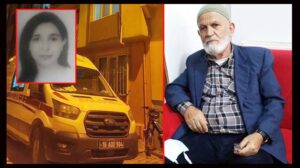 ‘BABAM’ DEDİĞİ KİŞİ 11 KURŞUNLA ÖLDÜRDÜ