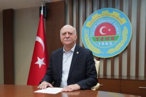 ‘TARIM BAĞ-KUR PRİMLERİ DÜŞÜRÜLMELİ’