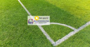 5 ADET SENTETİK SAHA DÜZELTME İLANI