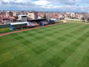 AMATÖR LİGLER ERTELENDİ