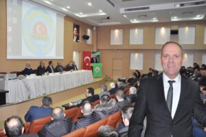 AYDEMİR’LE 3’ÜNCÜ DÖNEM