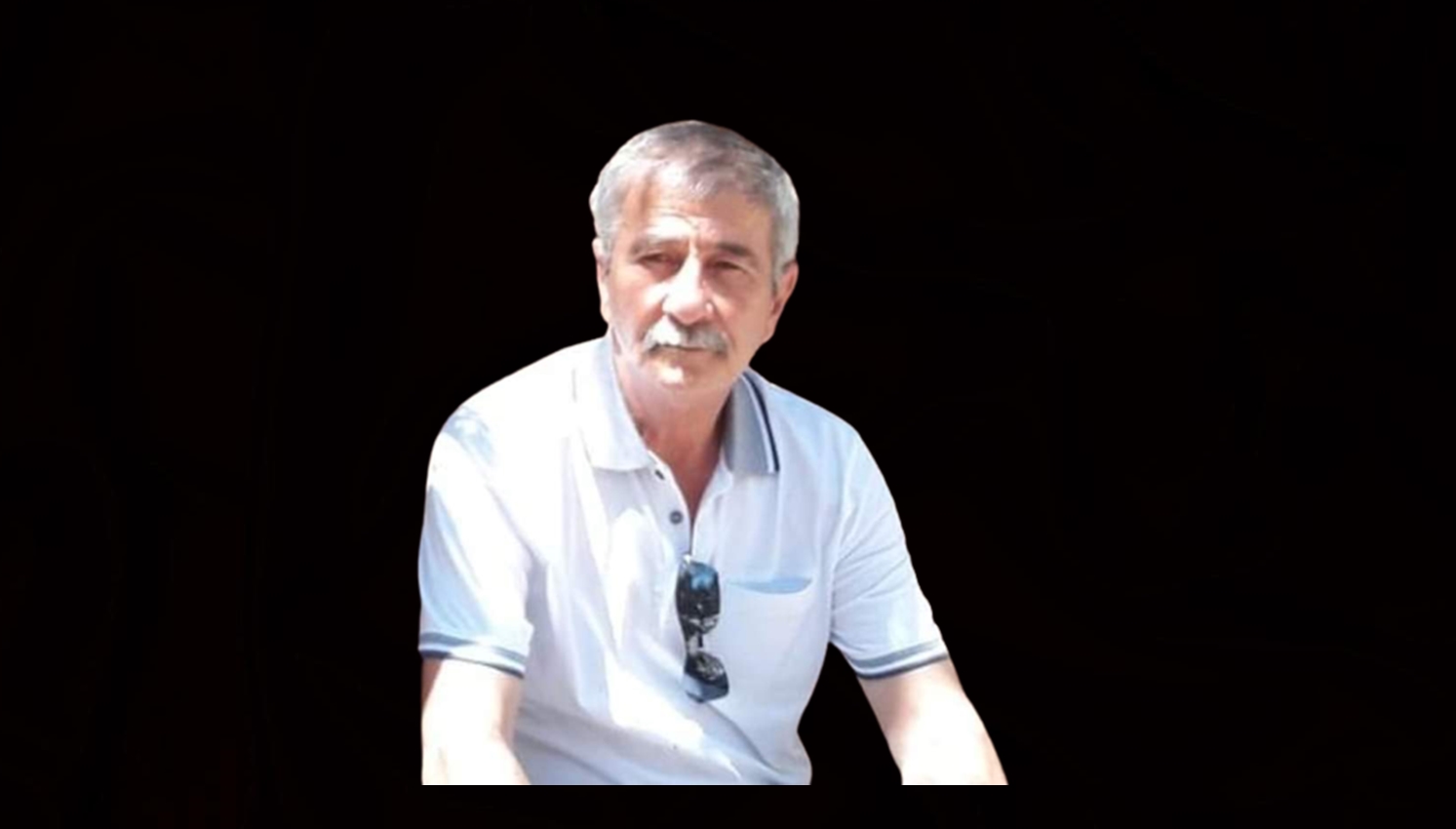 BAHRİ HOCA HAKKA YÜRÜDÜ