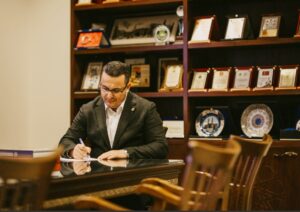 BAŞKAN KANAR’DAN MİRAÇ KANDİLİ MESAJI