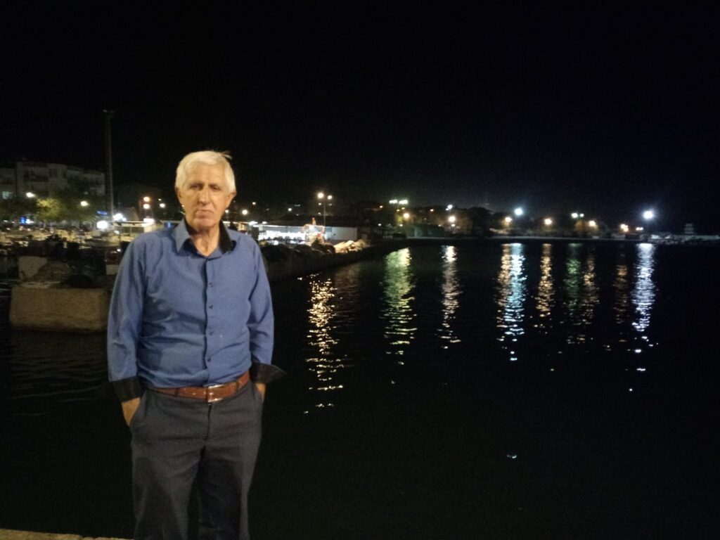 BAYKUŞ FİLMİ ÇALTILIBÜK’TE ÇEKİLECEK