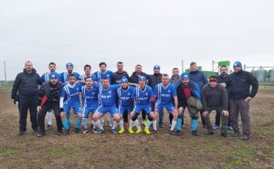 ÇELTİKÇİ’DE ‘KAR’ YOKSA MAÇ VAR