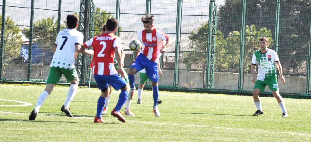 2’İNCİ KÜME’DE YENİ SEZON DERBİYLE AÇILIYOR