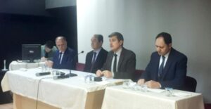 EĞİTİMİN İLK DÖNEMİ DEĞERLENDİRİLDİ