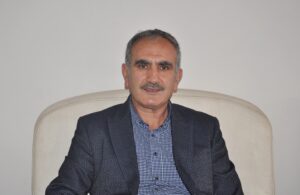 GÜMÜŞHANELİLER DERNEĞİ’NDE NÖBET DEĞİŞİMİ