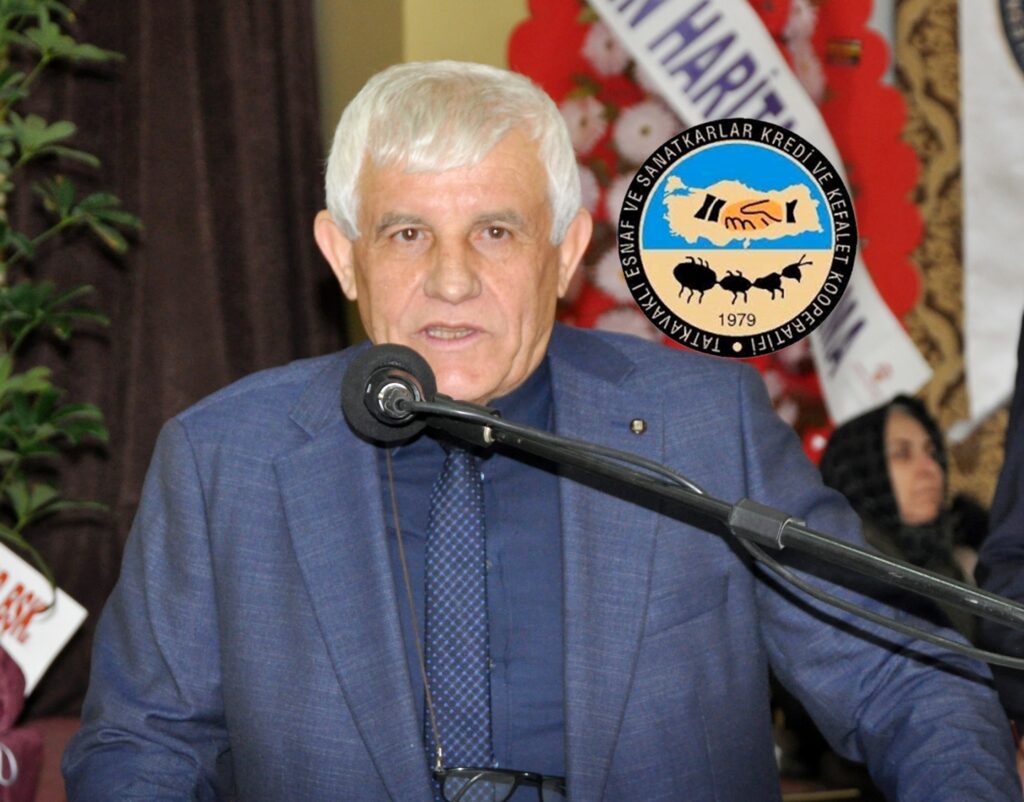 TUNÇER’E TAM GÜVEN