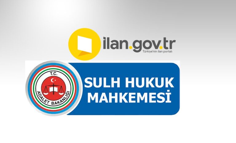 İCRADAN SATILIK TARLA