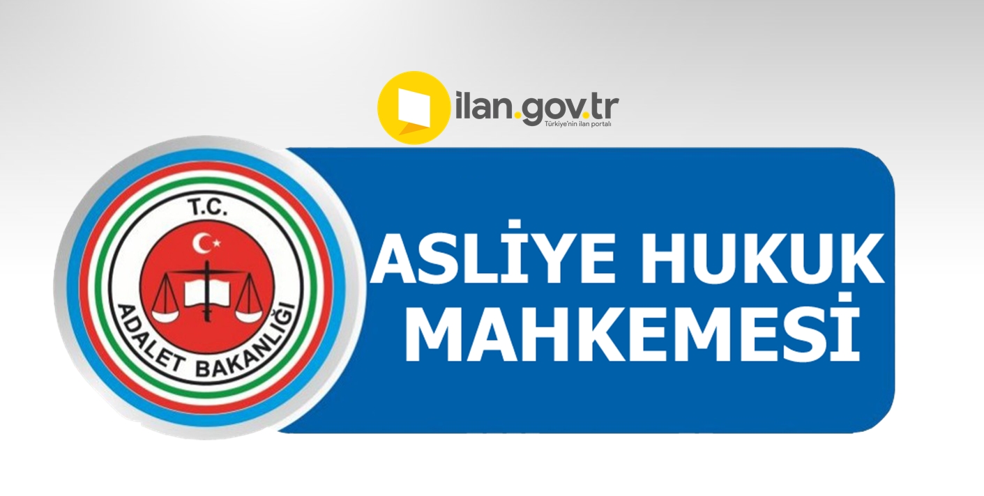 KAMULAŞTIRMA İLANI