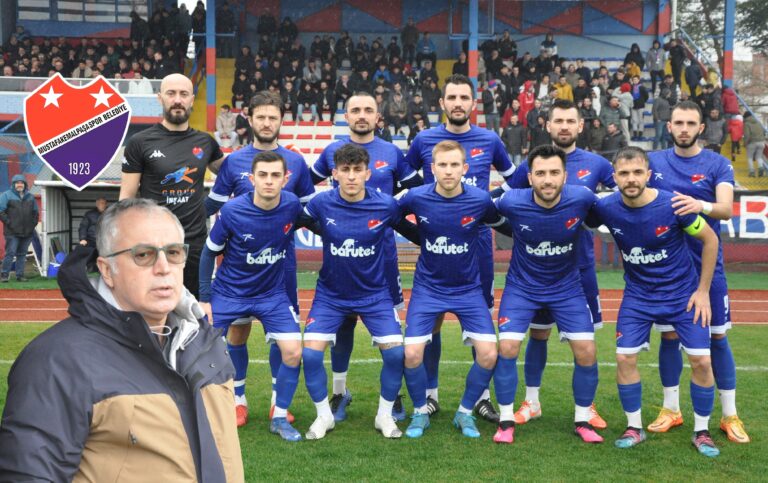 PAŞA YENİŞEHİR’E HAZIRLANIYOR