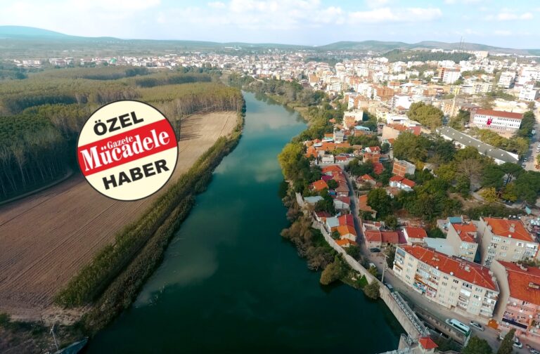 MERKEZ NÜFUS 60 BİNİ GEÇTİ