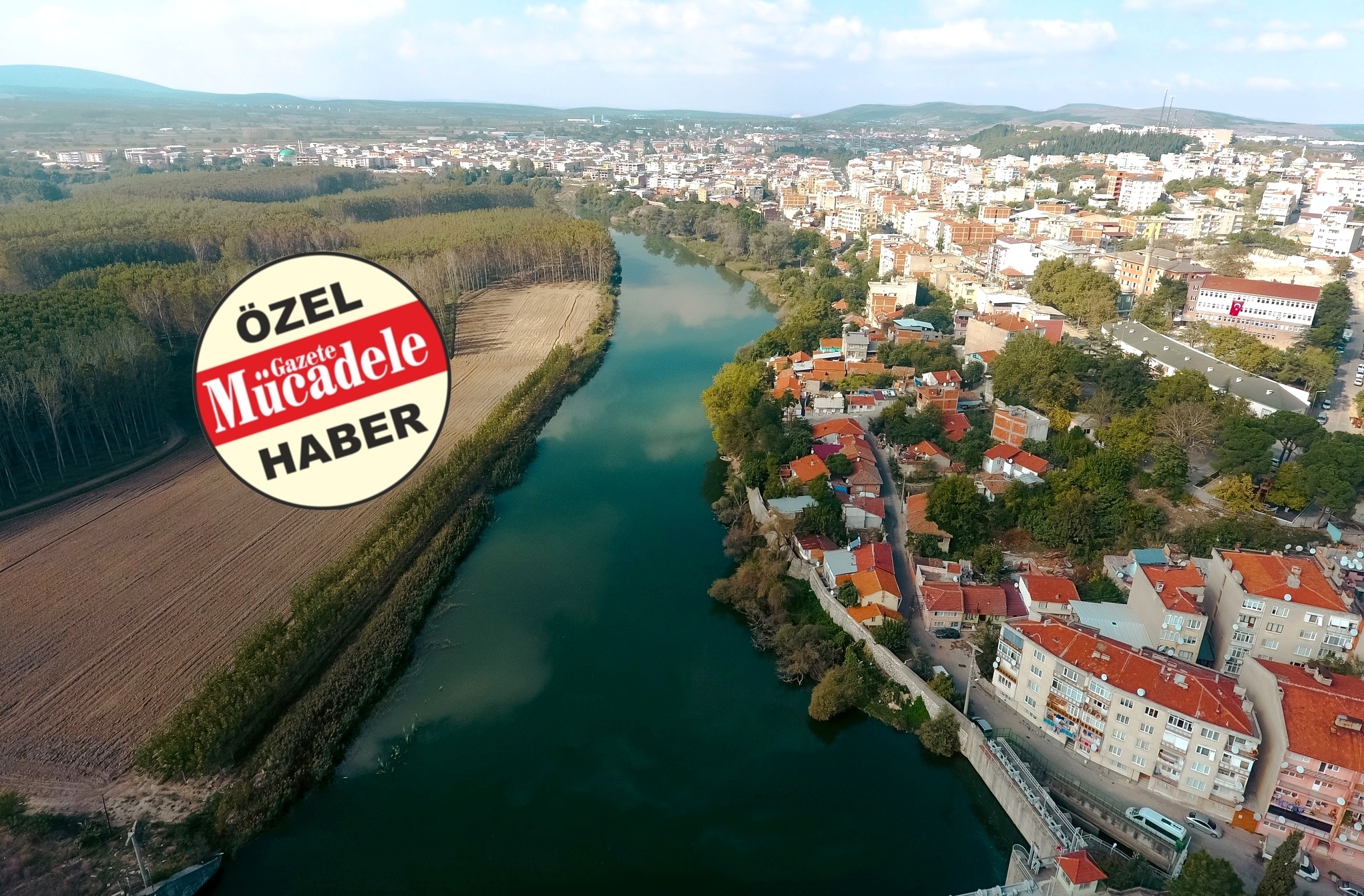 MERKEZ NÜFUS 60 BİNİ GEÇTİ