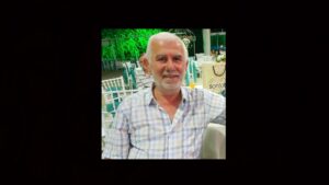 MESTAN BABA VEFAT ETTİ