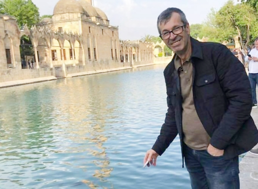 MUSTAFA KULA HAKKA YÜRÜDÜ