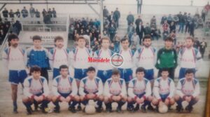 MUSTAFAKEMALPAŞA SPOR 3. LİG’TE