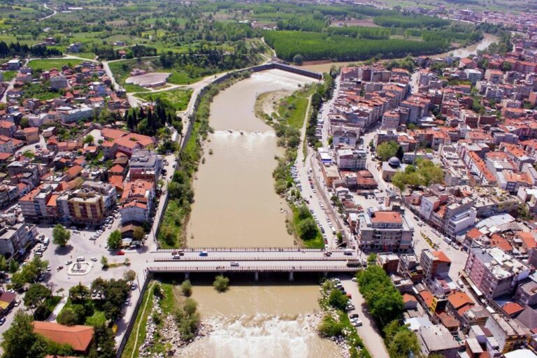 MUSTAFAKEMALPAŞA’DA HER ŞEHİRDEN HEMŞEHRİ VAR