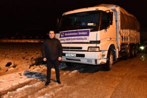 MUSTAFAKEMALPAŞA’DAN GÖNÜL SEFERBERLİĞİ