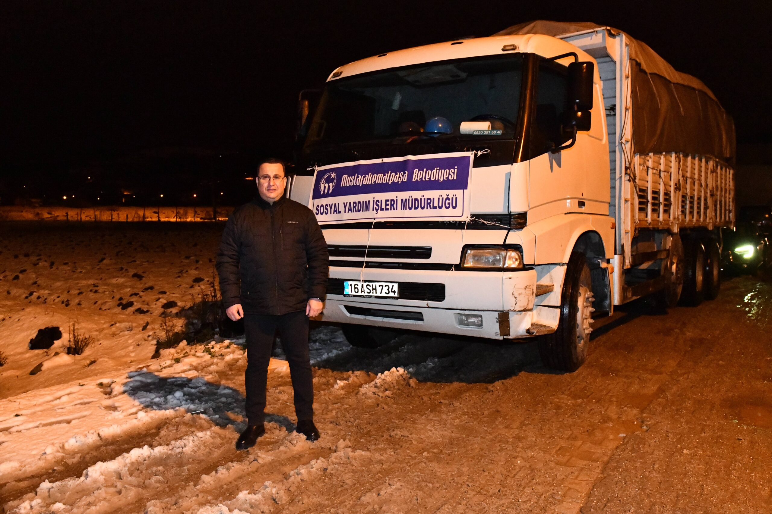 MUSTAFAKEMALPAŞA’DAN GÖNÜL SEFERBERLİĞİ