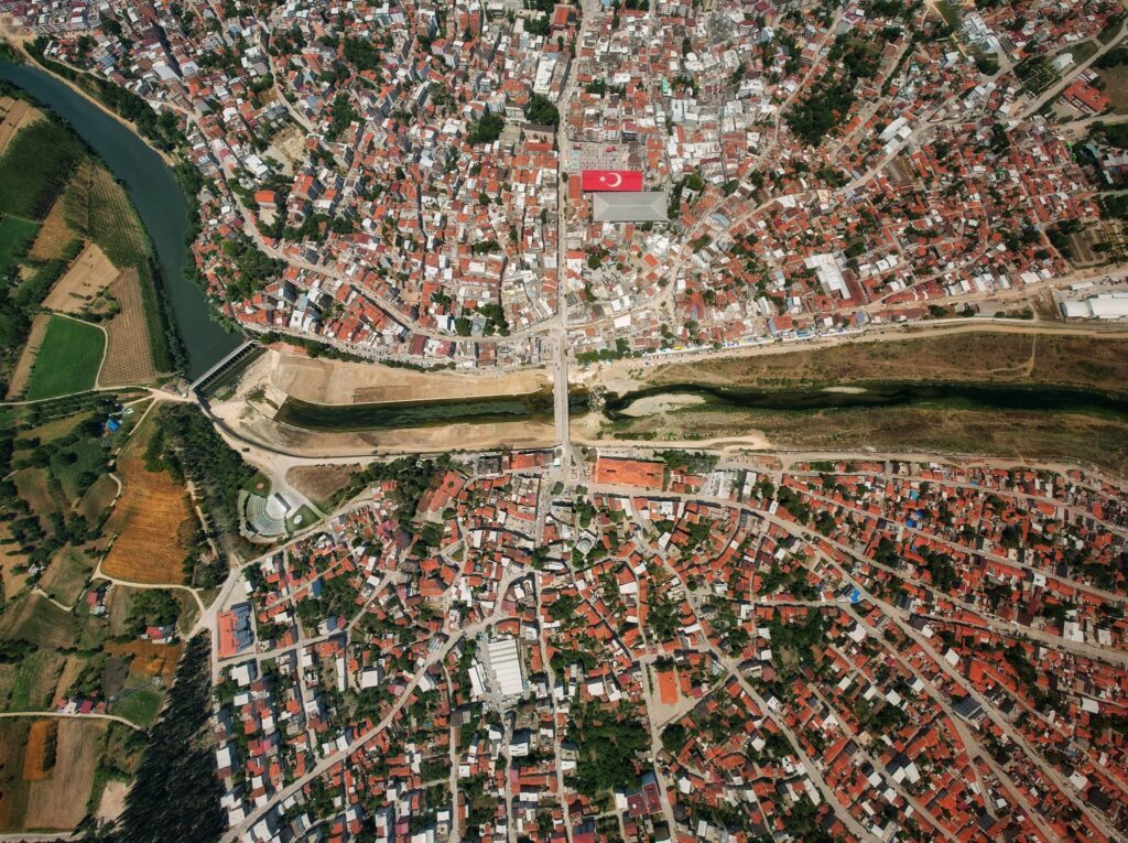 MUSTAFAKEMALPAŞA’NIN NÜFUSU ARTTI